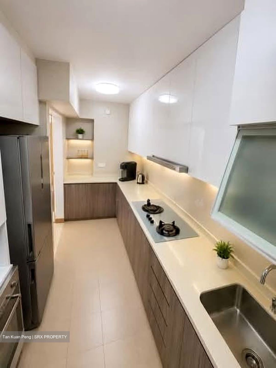 Blk 335B Anchorvale Cove (Sengkang), HDB 5 Rooms #576780081